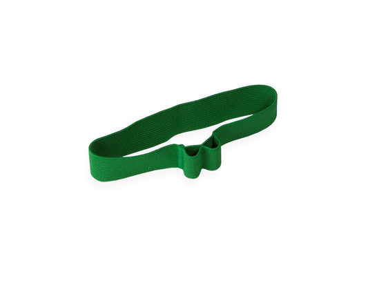 A6 Elastic Pen Strap - Various Colours