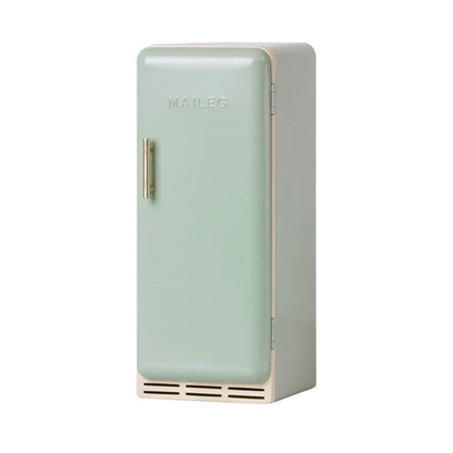 Miniature Fridge - Mint
