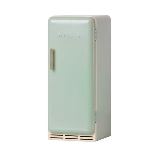 Miniature Fridge - Mint