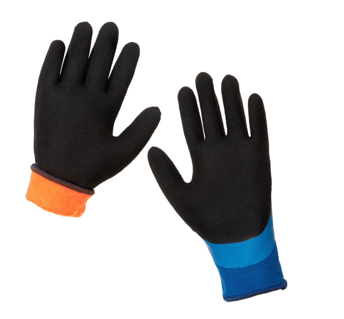 Niwaki Winter Gardening Gloves