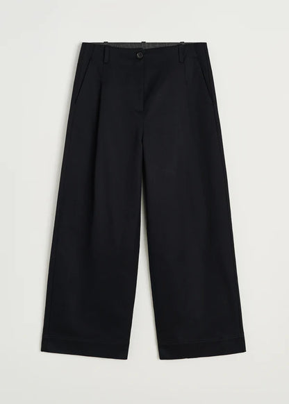 Willy Pant Twill - Black