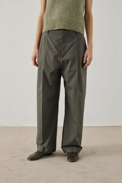 Watson Trousers - Anthracite