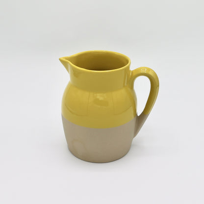 Digoin Dipped Jug - N.10 Mimosa