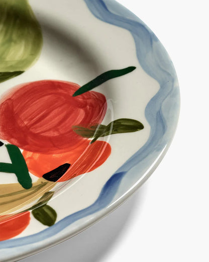 Dinner Plate Set - Dljntlas
