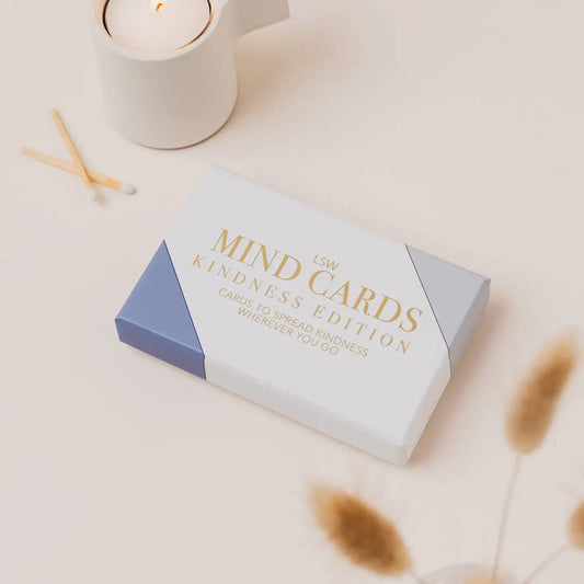 Mind Cards - Kindness