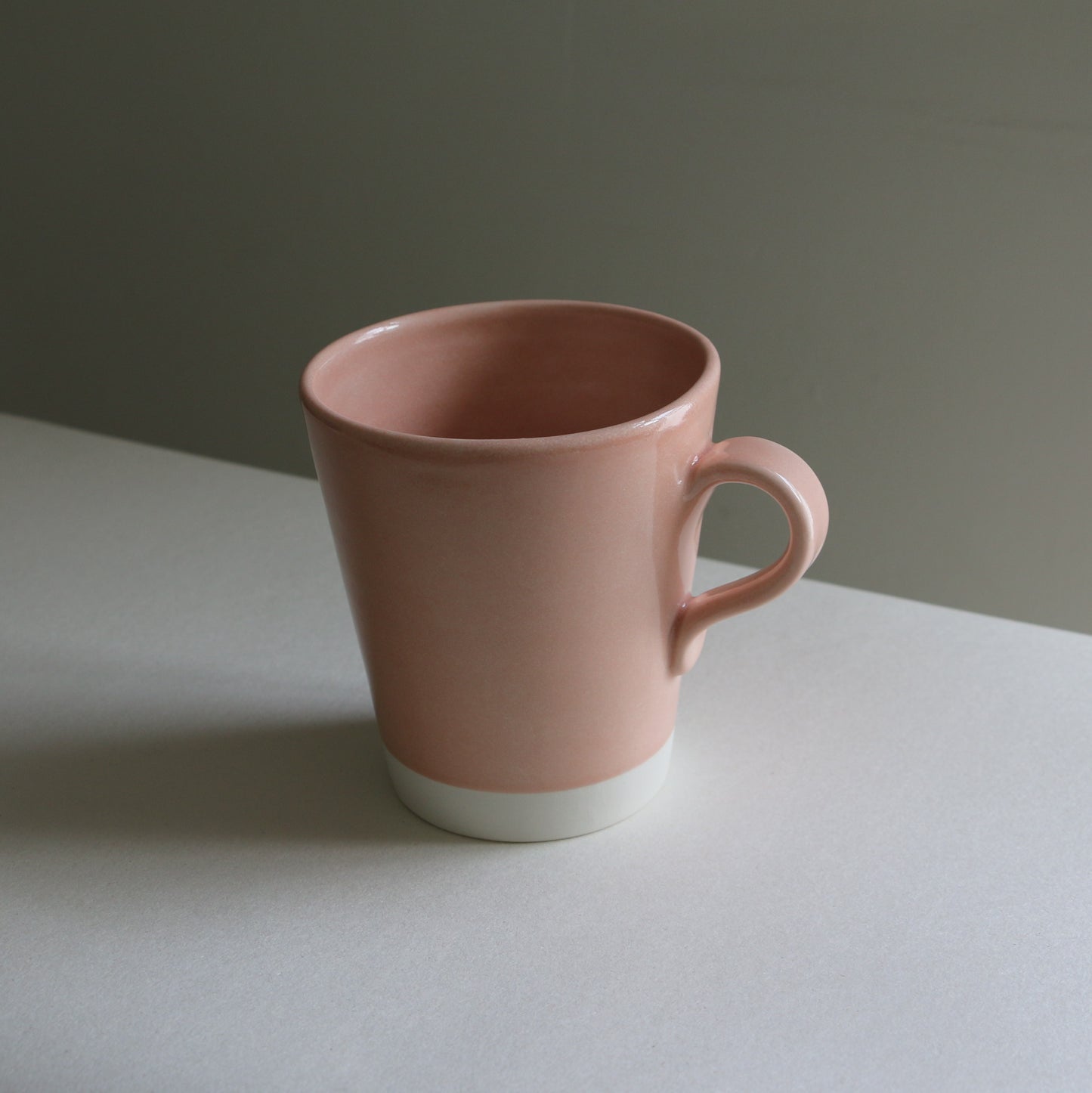 Eve Mug / Pale Pink