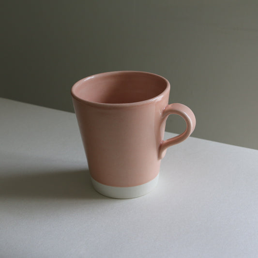 Eve Mug / Pale Pink
