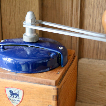 Vintage Coffee/Pepper Grinder #50