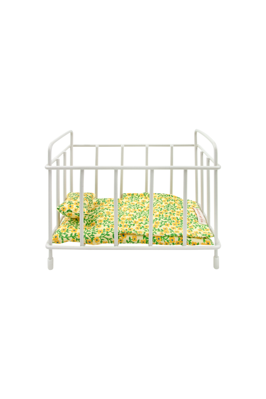 Gommu Pocket Crib - Liberty