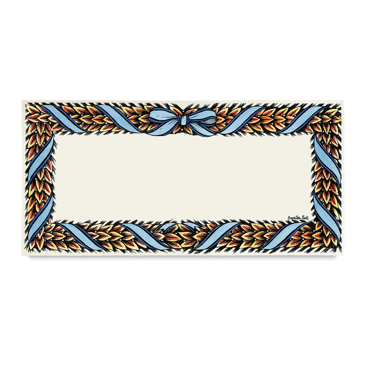 Notecards Pack - Garland