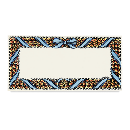 Notecards Pack - Garland