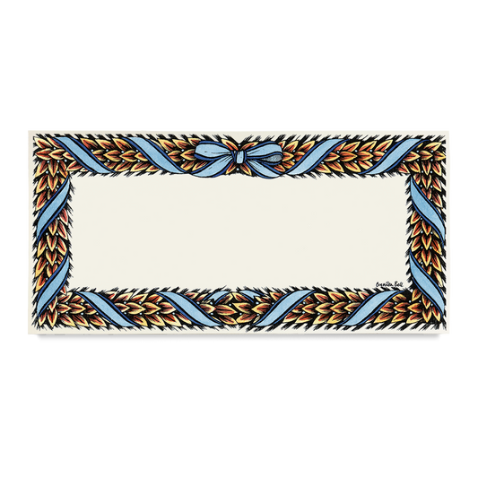Notecards Pack - Garland