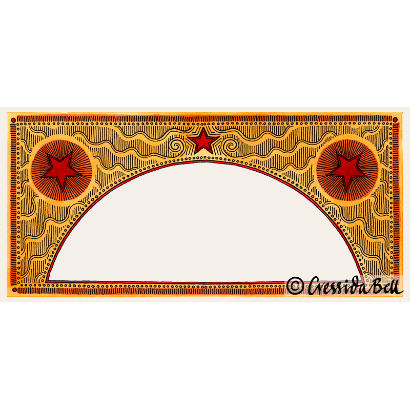 Notecards Pack - Celestial