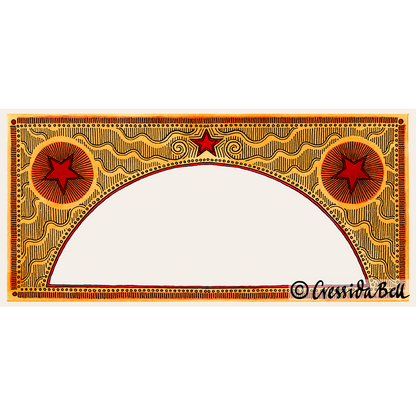 Notecards Pack - Celestial
