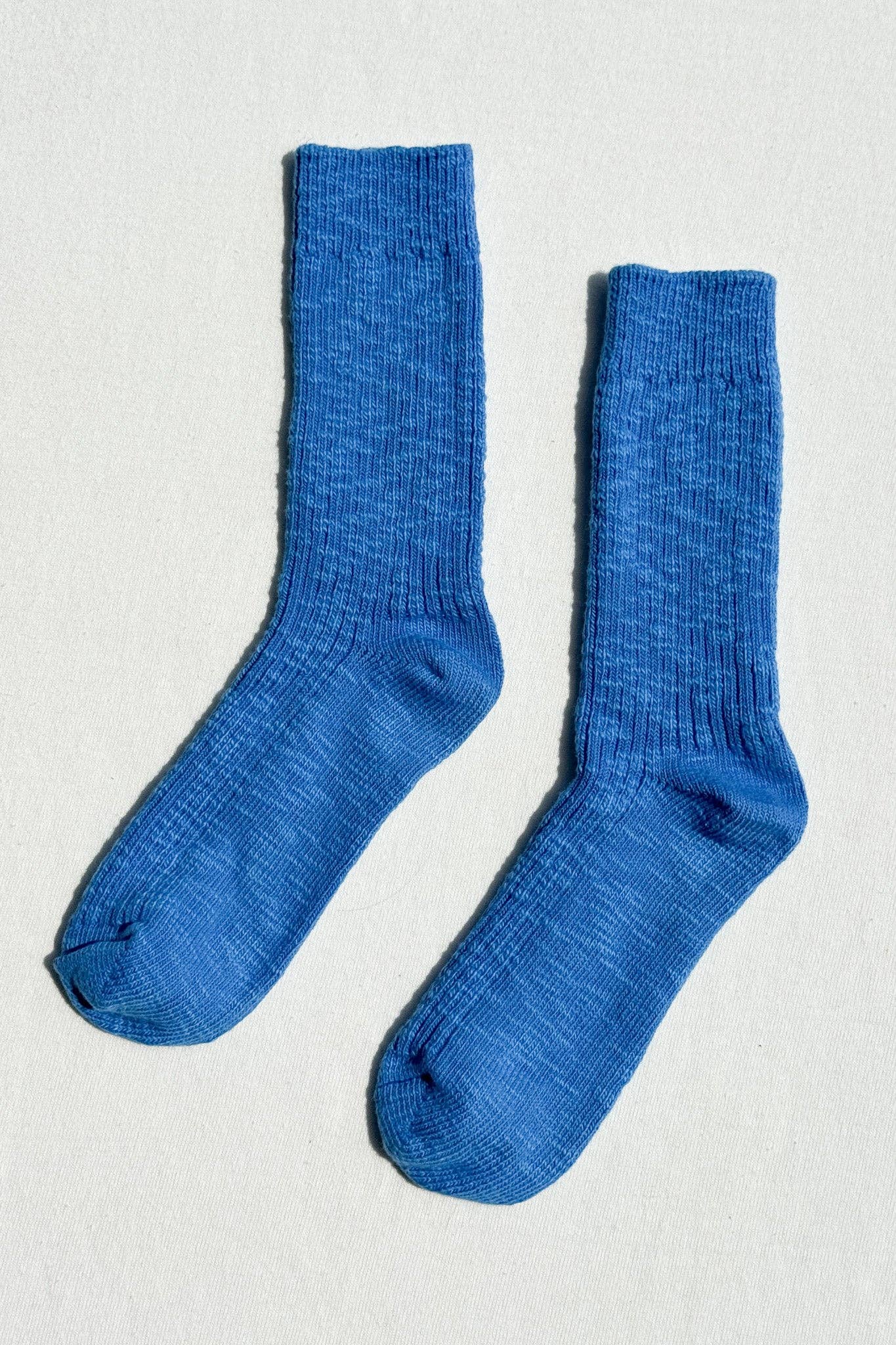 Cottage Socks