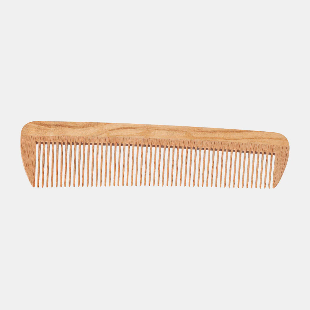 Wooden Comb