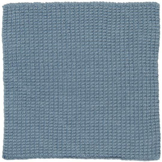 Knitted Dish Cloth - Rustic