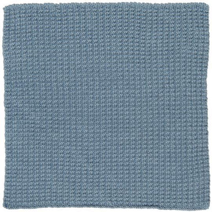 Knitted Dish Cloth - Rustic