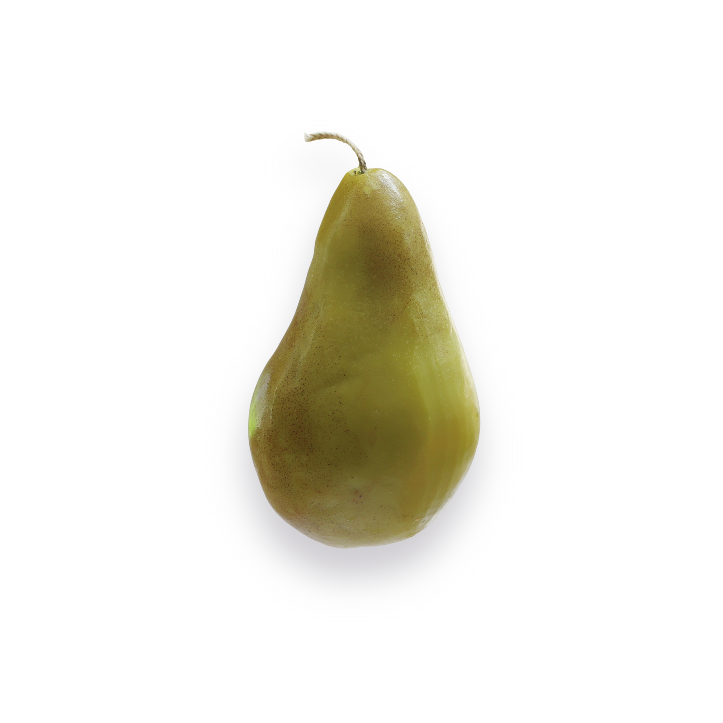 Conference Pear Candle