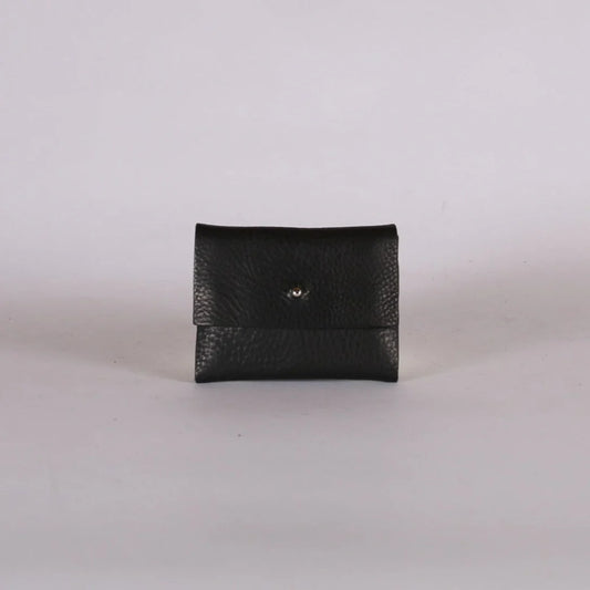 Loux Wallet - Black