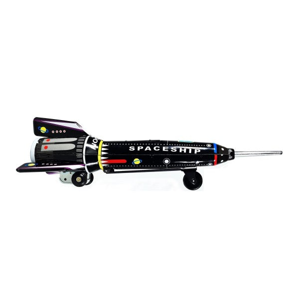 Rocket - Radon