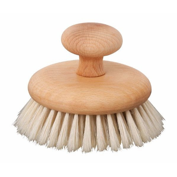 Handled Massage Brush