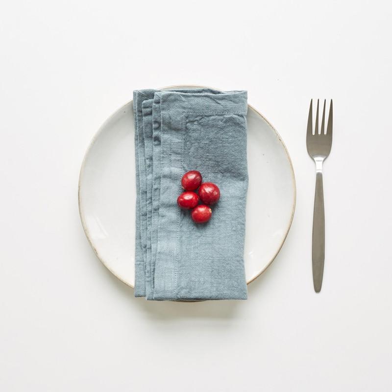 Linen Napkins - Set of Two