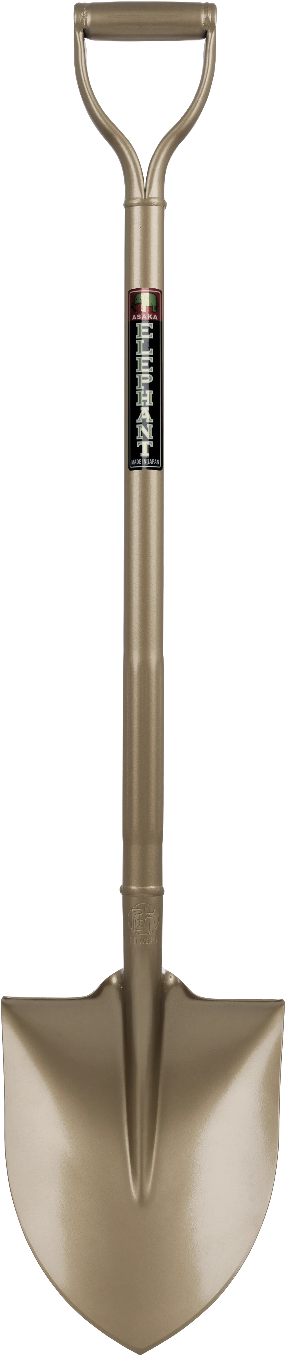 Niwaki Golden Spade - Standard