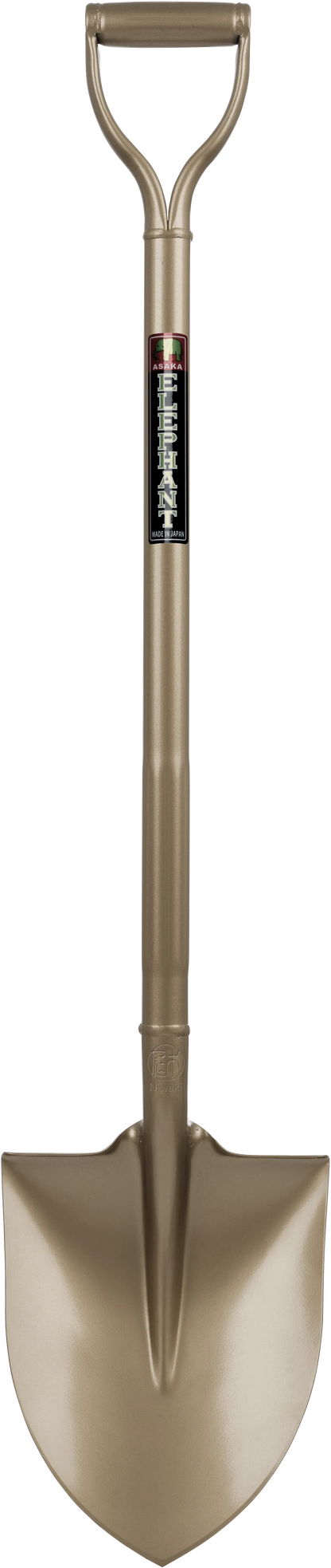 Niwaki Golden Spade - Standard
