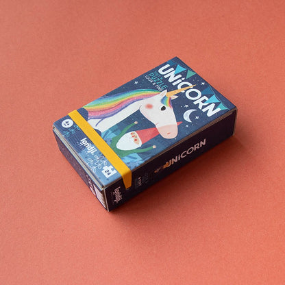 Tiny Puzzle - Unicorn