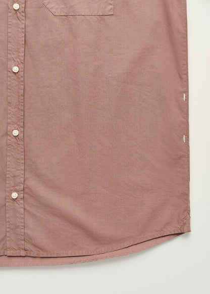 Classic Shirt - Desert Blush