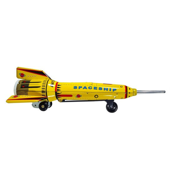 Rocket - Aurum
