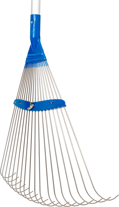 Niwaki Aluminium Rake