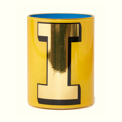 I  - Bridie Hall Brush Pot
