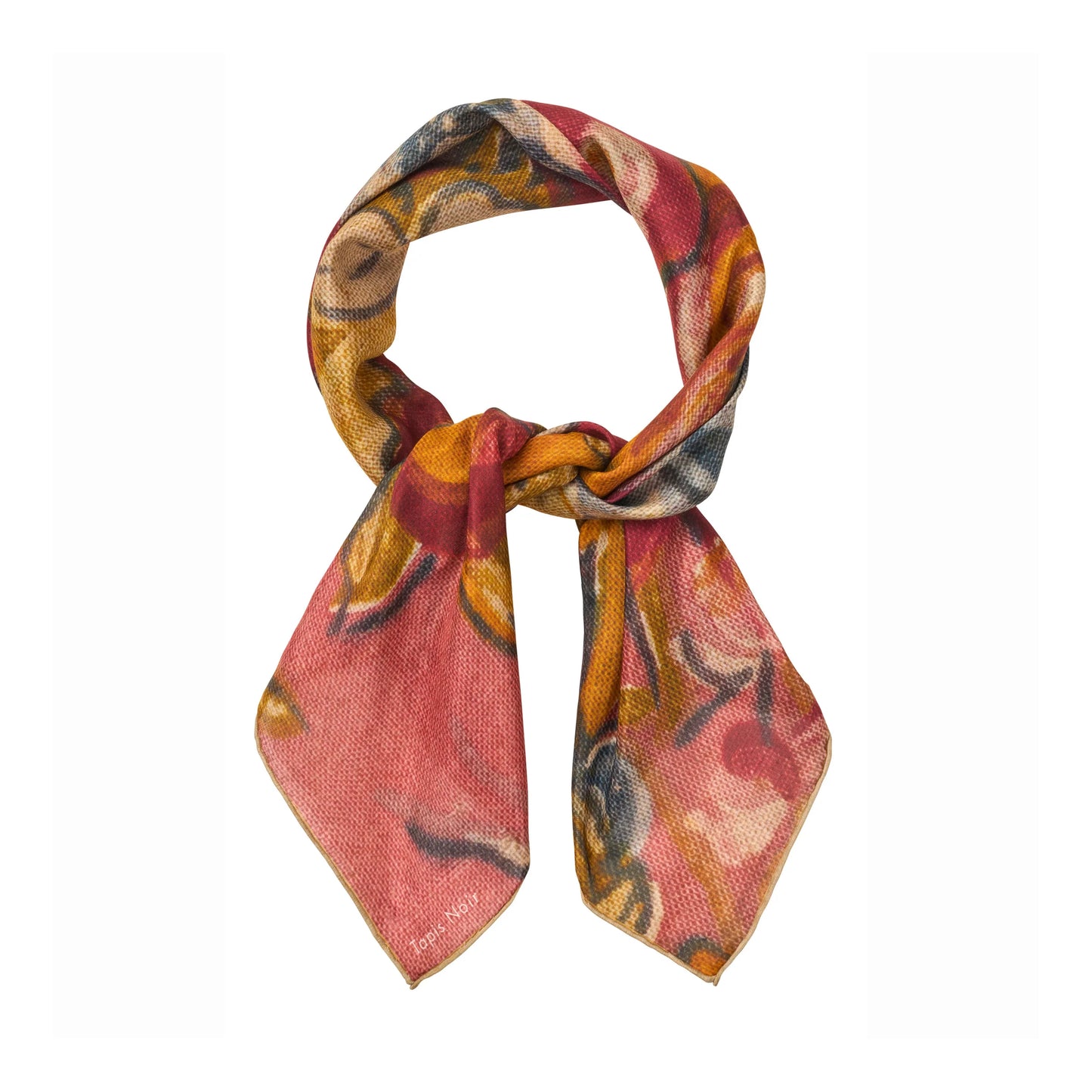 Elsie Scarf - Light Small