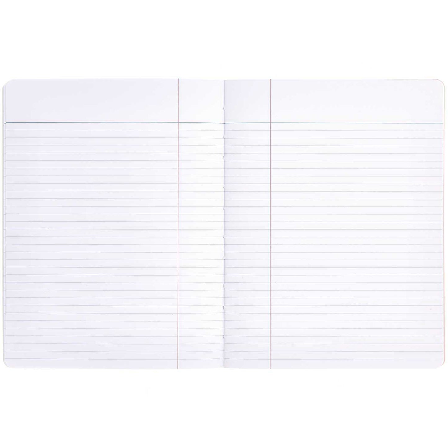 Rico Clouds Notebook