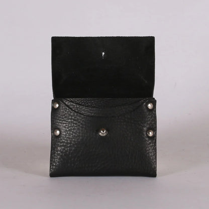 Loux Wallet - Black