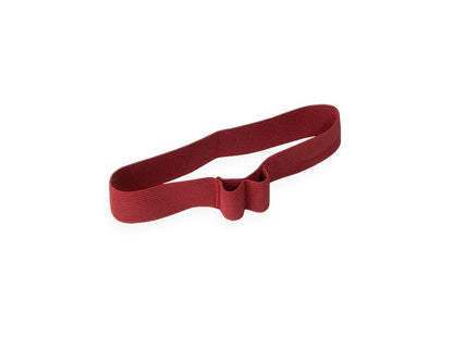 A6 Elastic Pen Strap - Various Colours