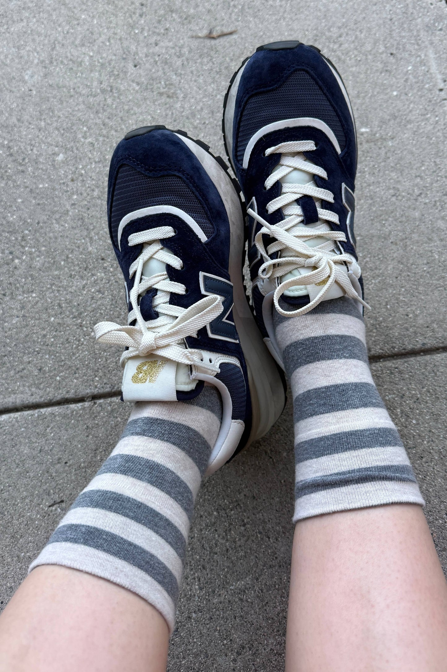Wally Socks