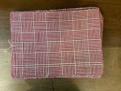 Rectangular patterned placemats set of 6
