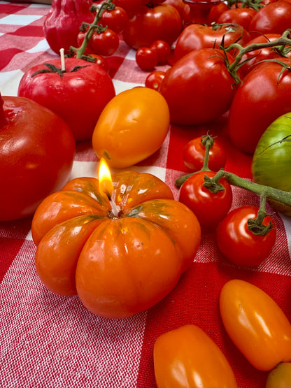 Costello Tomato Candle