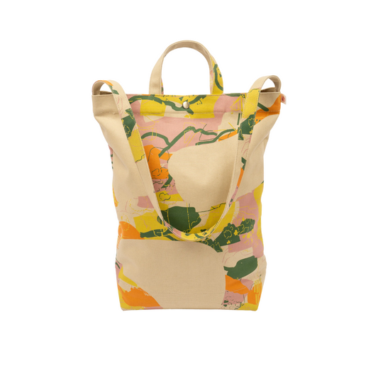 Daikon Tote - Camo