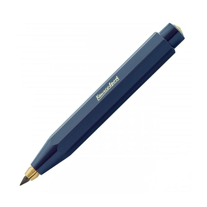 Classic Sport Pencil - Navy