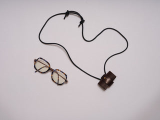 Glasses Lanyard - Date