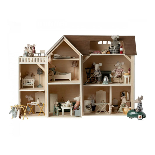 Mouse Hole Farmhouse