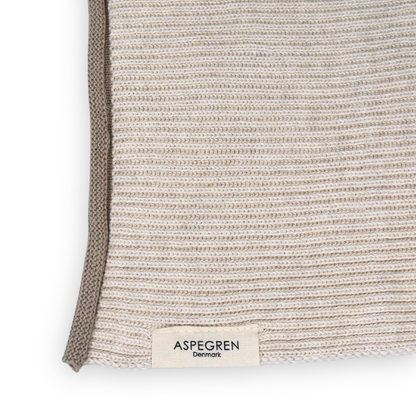 Gift set - 100% Organic cotton - Set of 3 - Pistachio