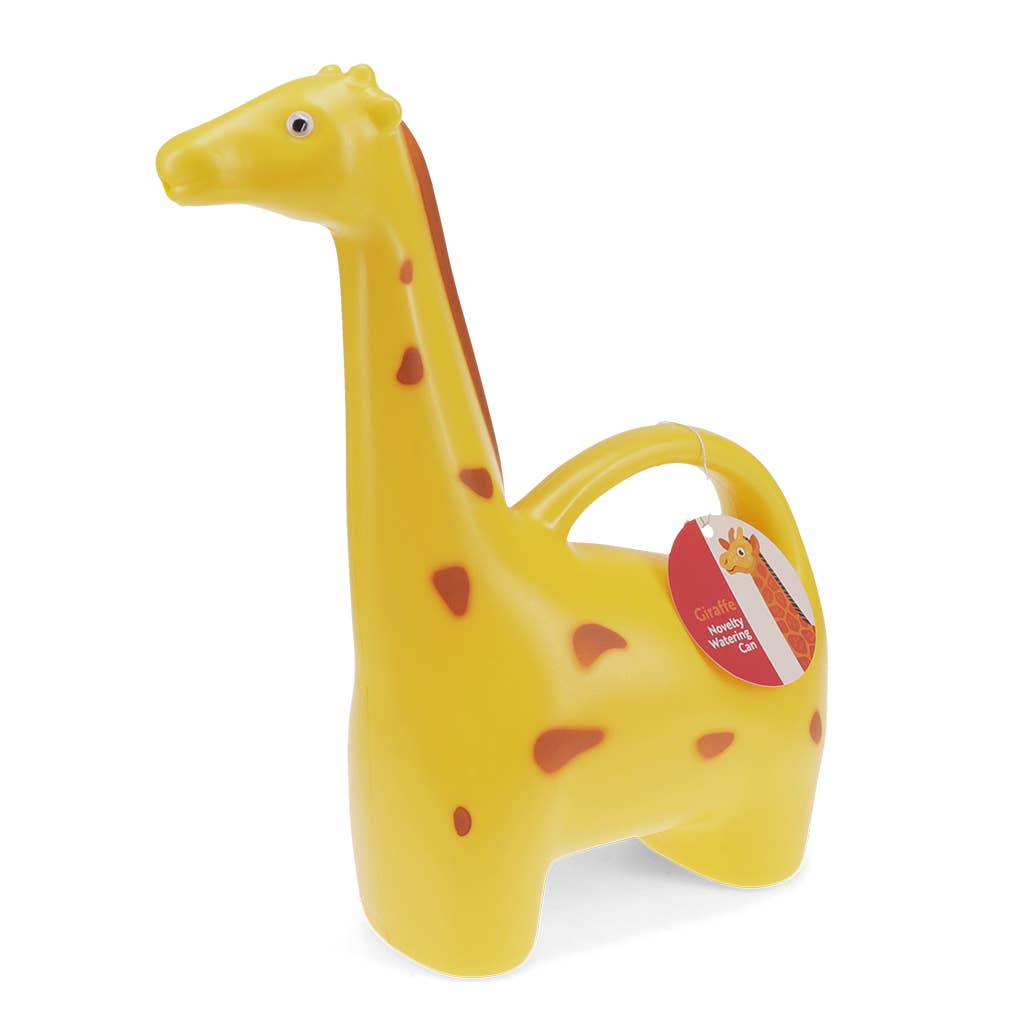 Watering Can - Giraffe