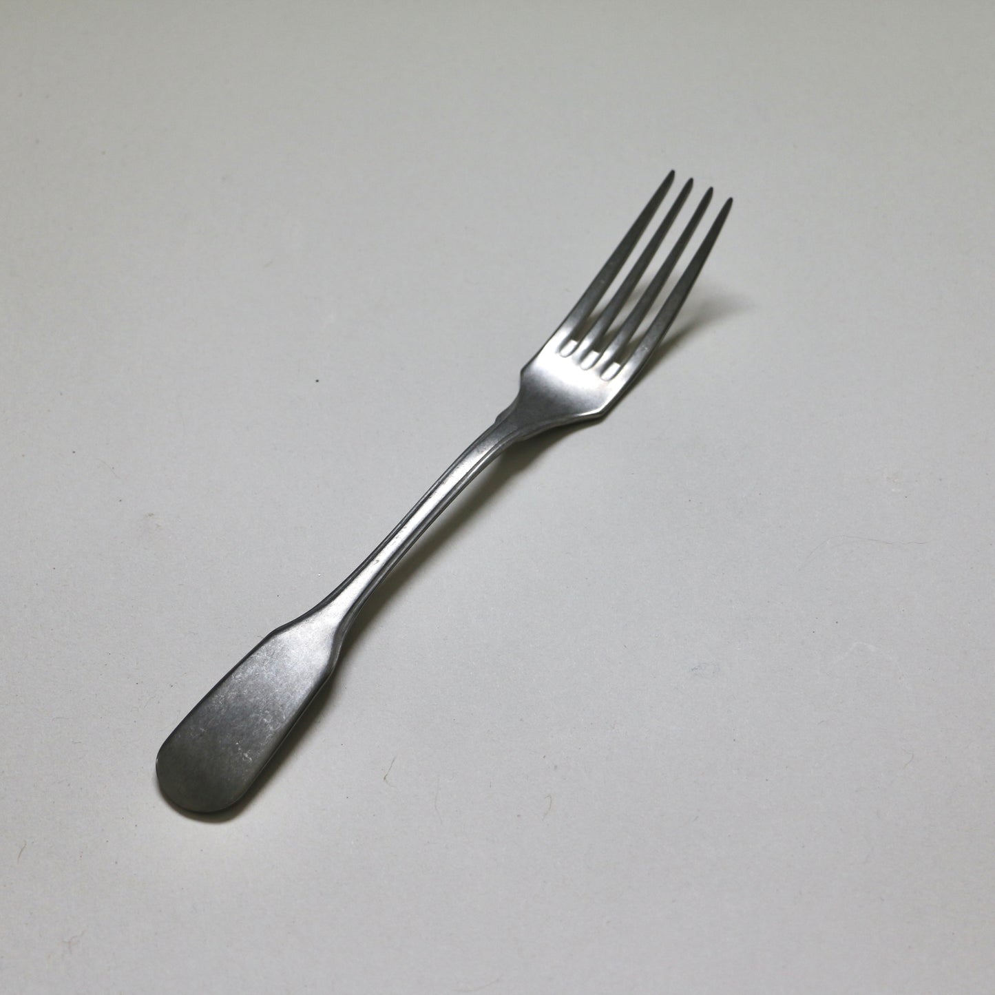 Brick Lane / Large Fork