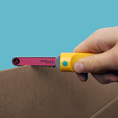 Makedo - Safe-Saw