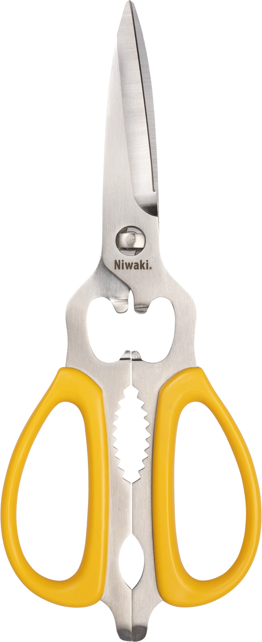 Mainichi Kitchen Scissors